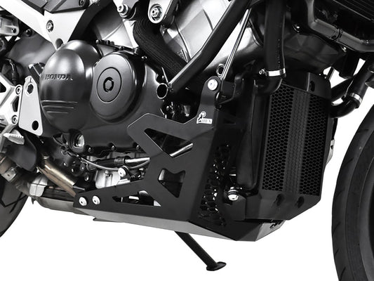 ZIEGER Motorschutz passend für Honda VFR 800 X Crossrunner 2015-2021 - Kama Bike Parts