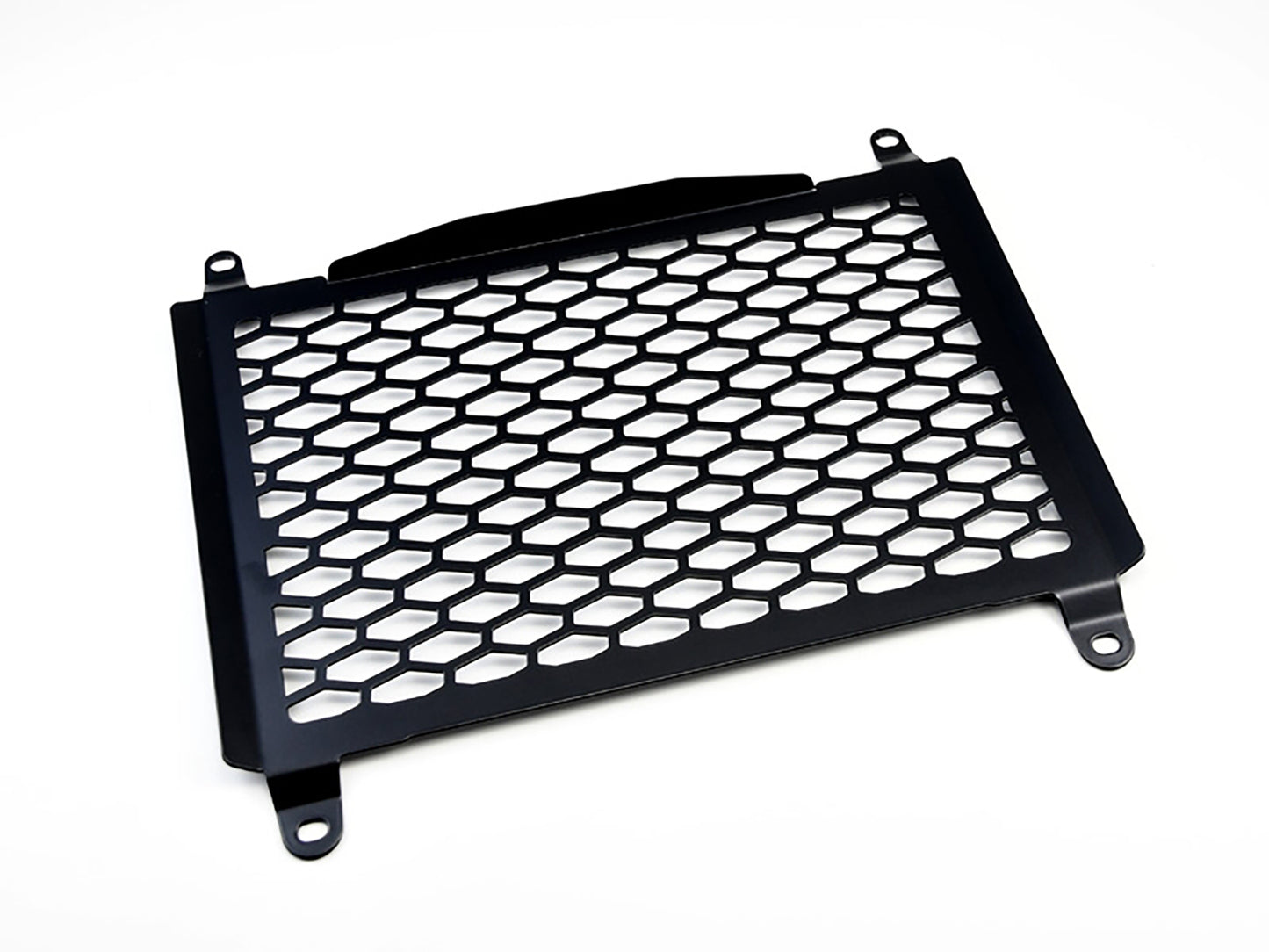 ZIEGER Kühlerabdeckung passend für Honda CB 650 F 2014-2016 - Kama Bike Parts