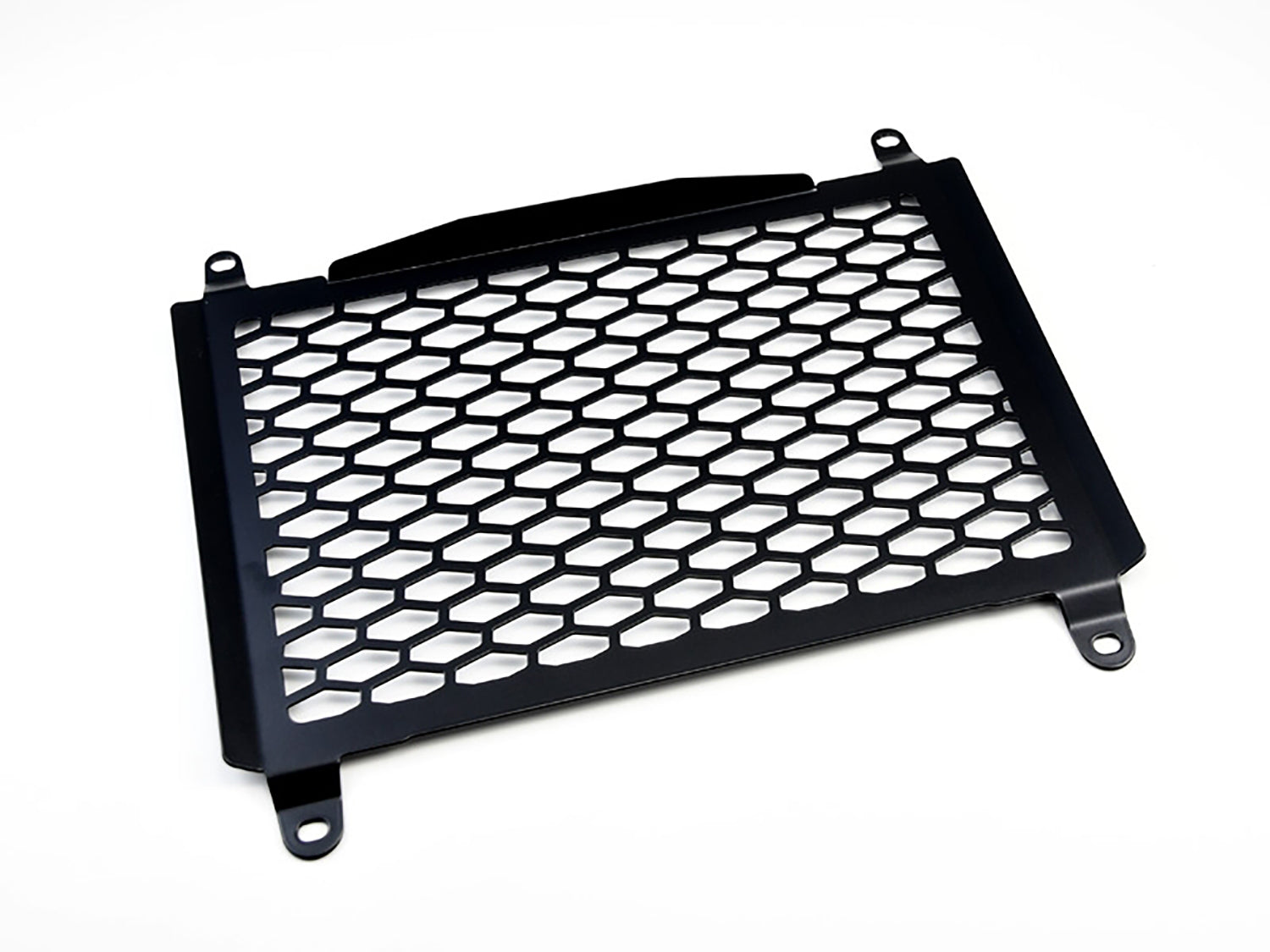 ZIEGER Kühlerabdeckung passend für Honda CB 650 F 2014-2016 - Kama Bike Parts