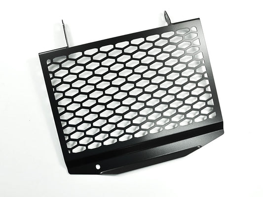ZIEGER Kühlerabdeckung passend für Suzuki DL 650 V-Strom 2012-2024 - Kama Bike Parts