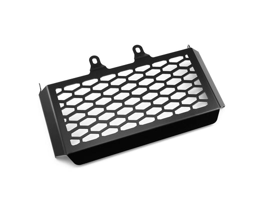 ZIEGER Öl-Kühlerabdeckung passend für BMW R nineT Scrambler 2016-2023 - Kama Bike Parts