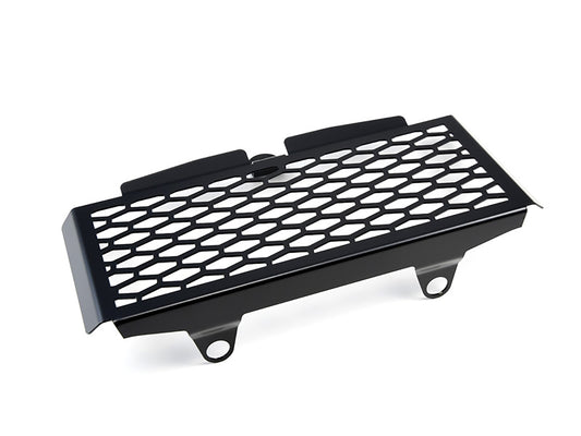 ZIEGER Kühlerabdeckung passend für Honda CB 1100 2013-2019 - Kama Bike Parts
