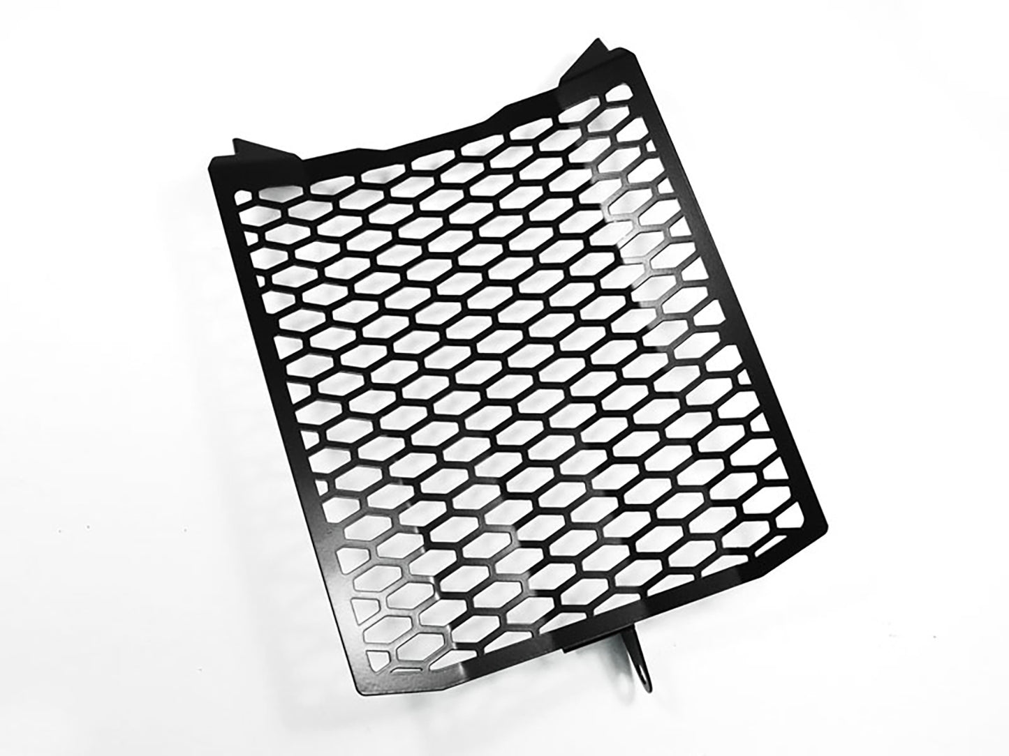 ZIEGER Kühlerabdeckung passend für KTM 990 Supermoto SMT 2008-2014 - Kama Bike Parts