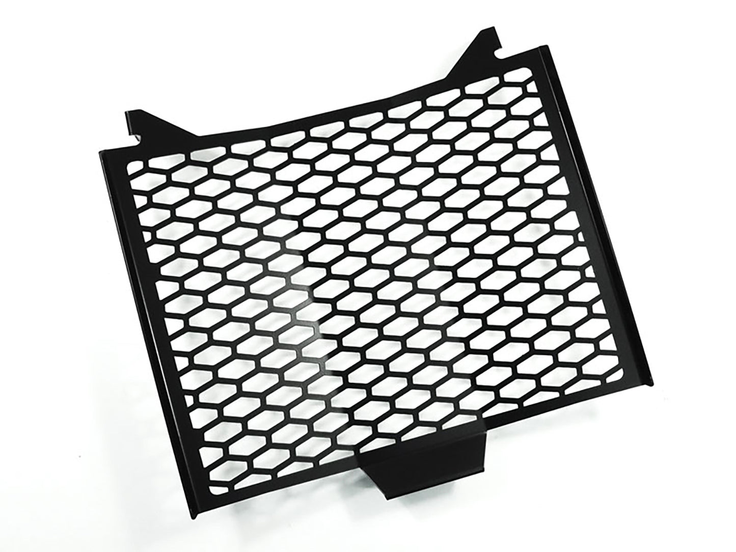 ZIEGER Kühlerabdeckung passend für KTM 1290 Super Duke R 2014-2019 - Kama Bike Parts