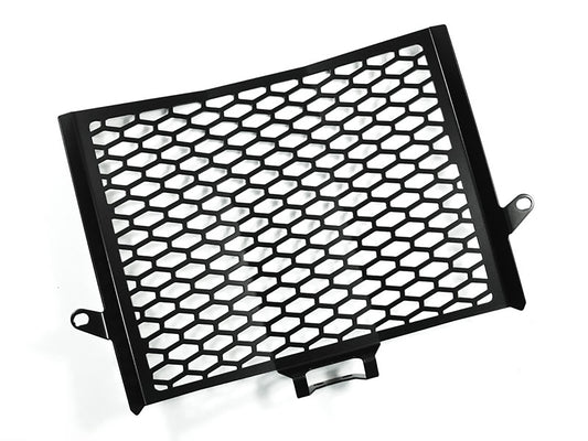 ZIEGER Kühlerabdeckung passend für KTM 1190 Adventure R 2013-2016 - Kama Bike Parts