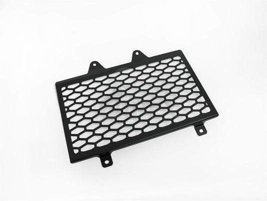 ZIEGER Kühlerabdeckung passend für KTM 390 Duke 2013-2016 - Kama Bike Parts