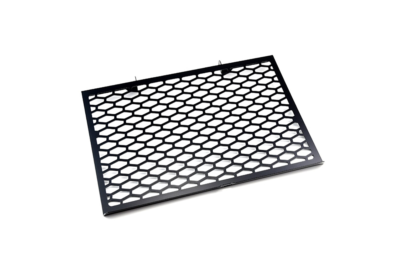 ZIEGER Kühlerabdeckung passend für Honda CBR 600 F 2011-2013 - Kama Bike Parts