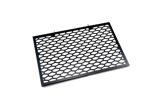 ZIEGER Kühlerabdeckung passend für Honda CBR 600 F 2011-2013 - Kama Bike Parts