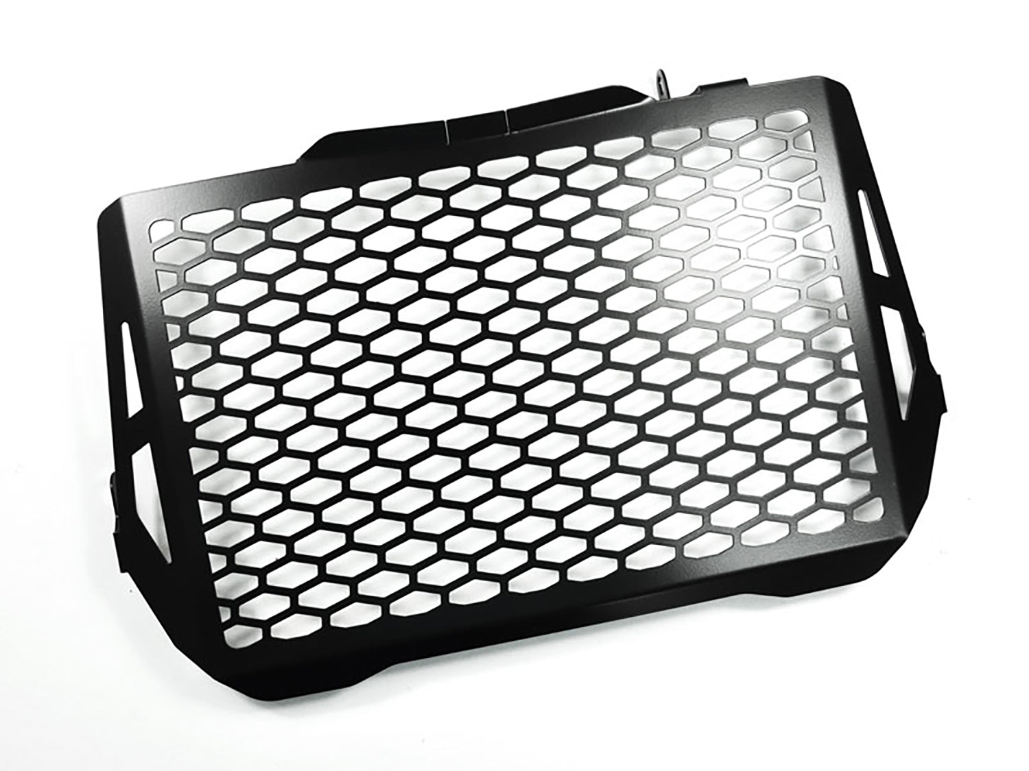 ZIEGER Kühlerabdeckung passend für Yamaha Tracer 900 2018-2020 - Kama Bike Parts