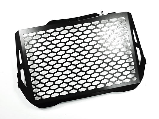ZIEGER Kühlerabdeckung passend für Yamaha Tracer 900 2018-2020 - Kama Bike Parts