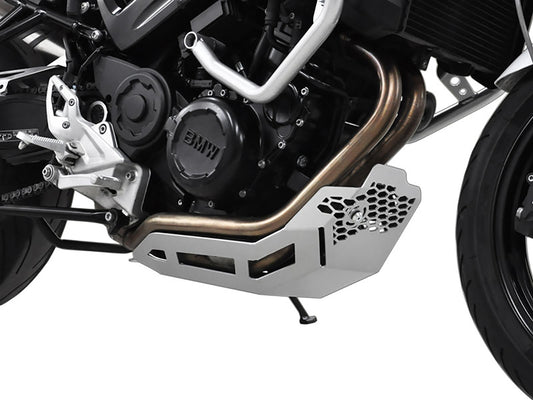 ZIEGER Motorschutz passend für BMW F 800 S / R 2015-2020 - Kama Bike Parts