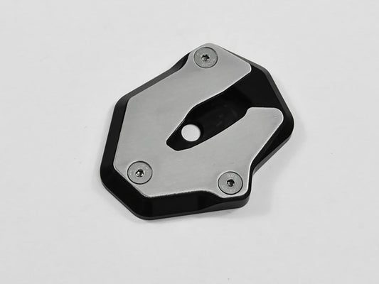 ZIEGER Seitenständerfuß-Verbreiterung passend für BMW F 800 S / R 2015-2020 - Kama Bike Parts