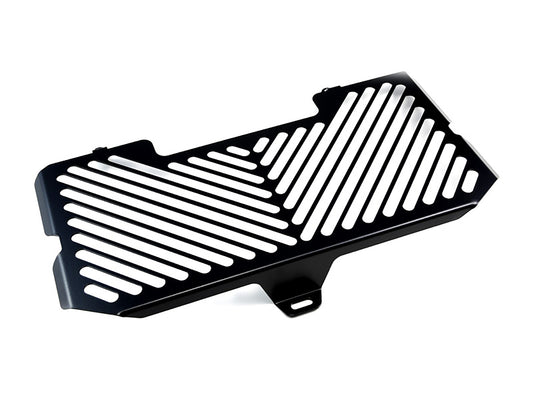 ZIEGER Kühlerabdeckung passend für BMW F 800 S / R 2015-2020 - Kama Bike Parts