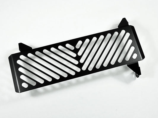 ZIEGER Kühlerabdeckung passend für Honda VFR 800 X Crossrunner 2015-2021 - Kama Bike Parts