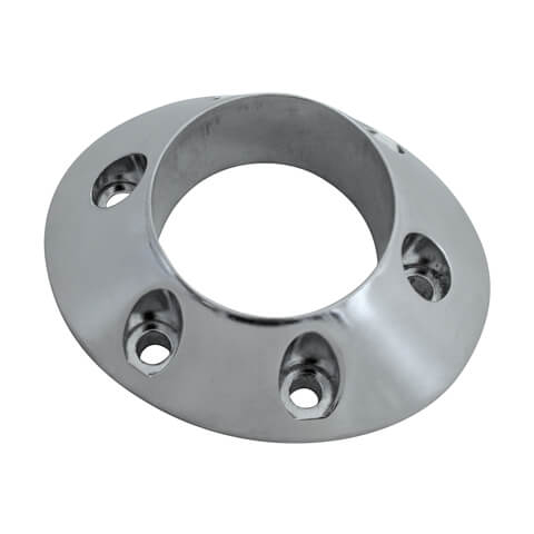 IXIL CONICAL Endkappe neue Noisekillerversion - Kama Bike Parts