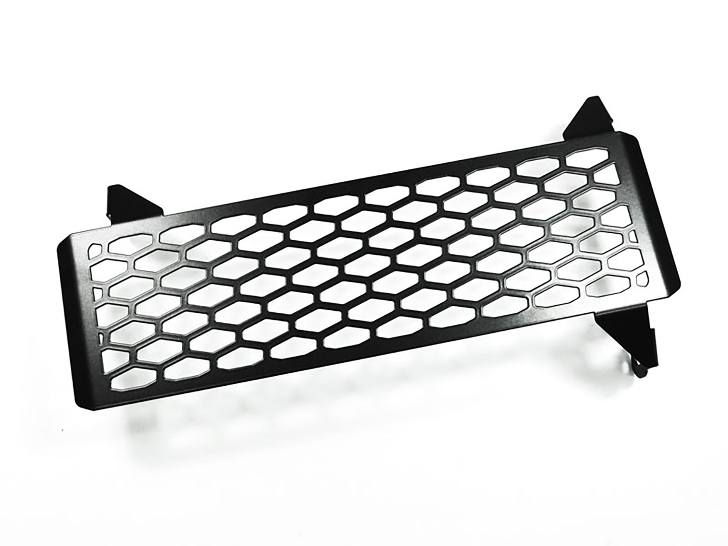 ZIEGER Kühlerabdeckung passend für Honda VFR 800 X Crossrunner 2015-2021 - Kama Bike Parts
