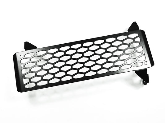 ZIEGER Kühlerabdeckung passend für Honda VFR 800 X Crossrunner 2015-2021 - Kama Bike Parts