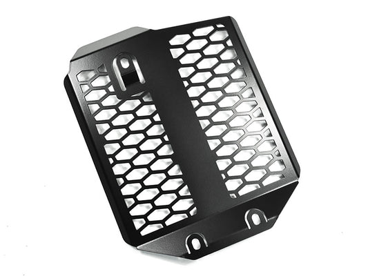 ZIEGER Kühlerabdeckung passend für Honda VFR 800 X Crossrunner 2015-2021 - Kama Bike Parts