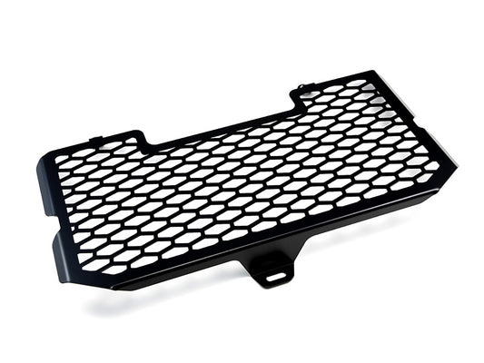 ZIEGER Kühlerabdeckung passend für BMW F 800 S / R 2015-2020 - Kama Bike Parts