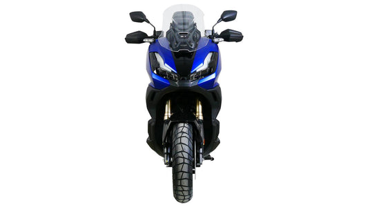 MRA Tourenscheibe "TM" klar passend für Honda ADV 350 2022-