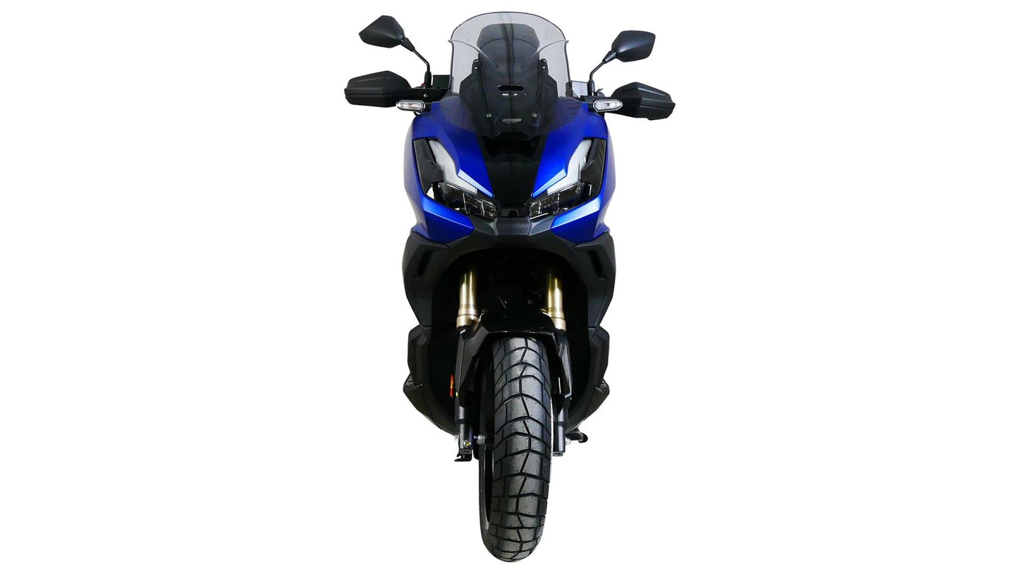 MRA Tourenscheibe "TM" rauchgrau passend für Honda ADV 350 2022-