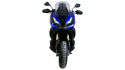 MRA Tourenscheibe "TM" rauchgrau passend für Honda ADV 350 2022-