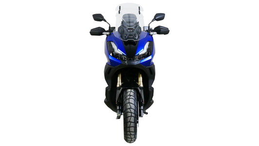 MRA Variotourenscheibe "VTM" klar passend für Honda ADV 350 2022-