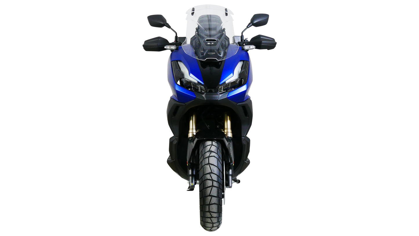 MRA Variotourenscheibe "VTM" klar passend für Honda ADV 350 2022-