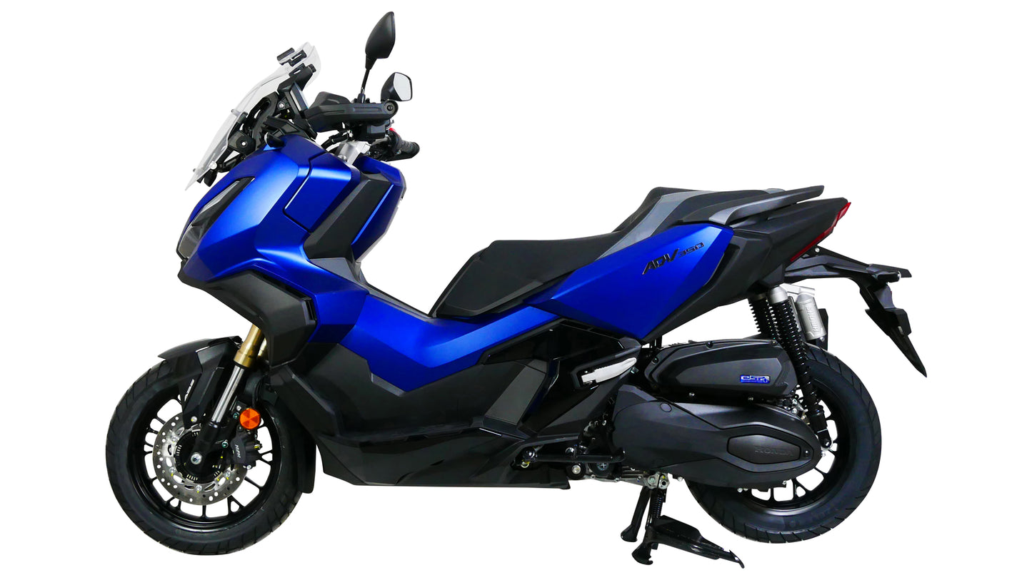 MRA Variotourenscheibe "VTM" klar passend für Honda ADV 350 2022-