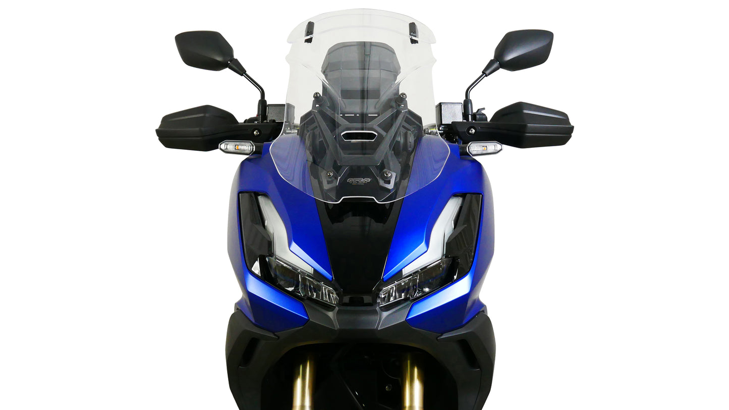 MRA Variotourenscheibe "VTM" klar passend für Honda ADV 350 2022-