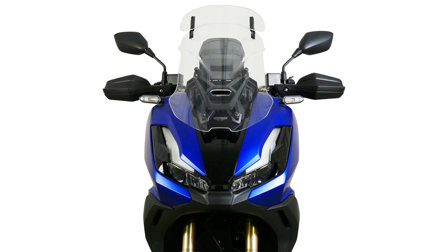 MRA Variotourenscheibe "VTM" klar passend für Honda ADV 350 2022-