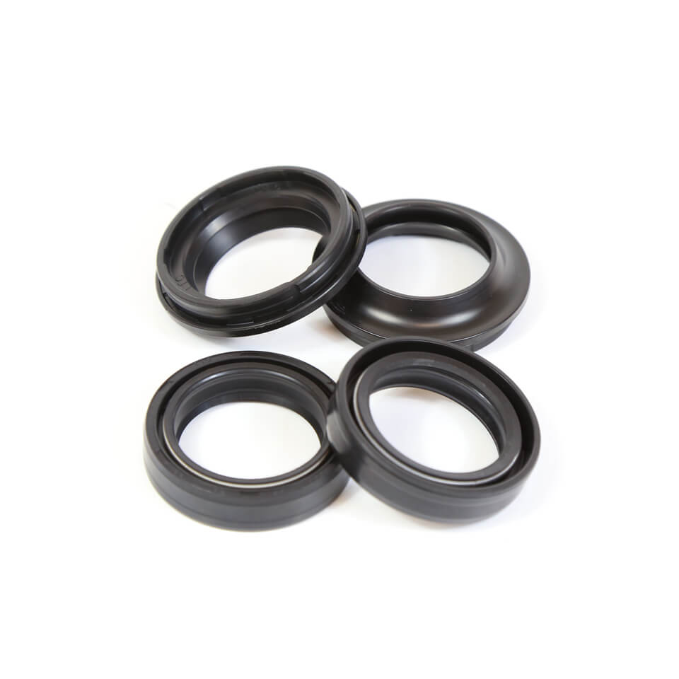 ALL BALLS Gabelsimmering-Kit inkl. Staubkappen 56-112 - Kama Bike Parts