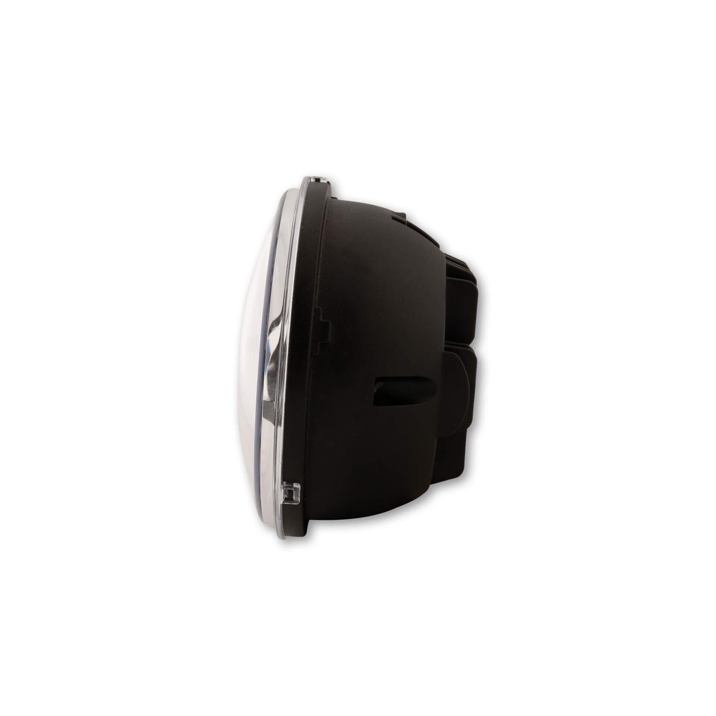 HIGHSIDER 5 3/4 Zoll Motorrad LED Hauptscheinwerfereinsatz TYP 10