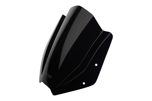 MRA Stealth Shield (SH) schwarz Universal Naked Bike Ohne Haltesatz