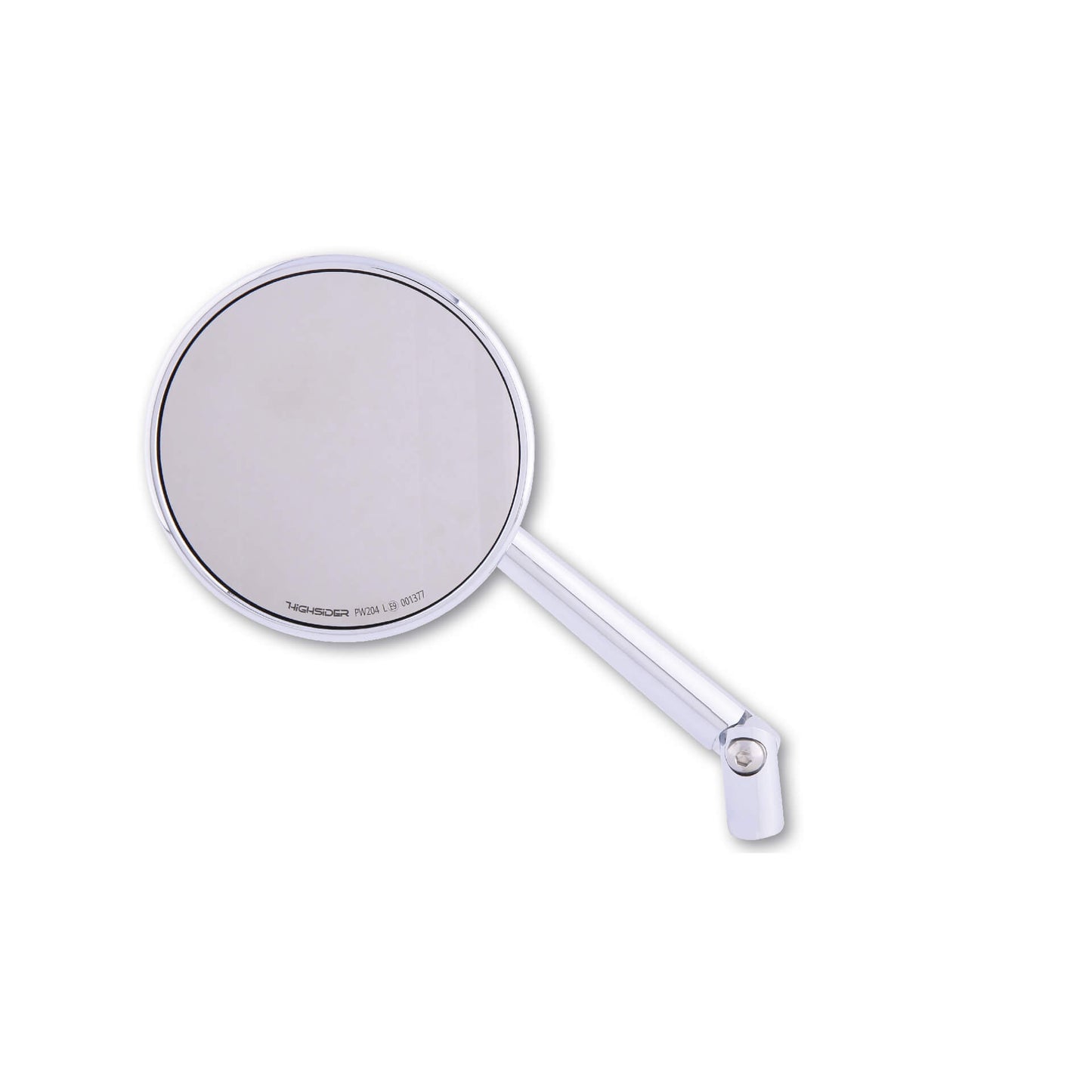 HIGHSIDER pro Spiegel Montana Chrom (1Stck.)