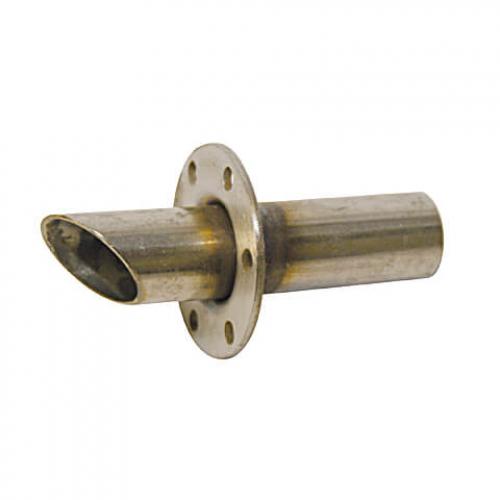 IXRACE Noisekiller unten - Kama Bike Parts
