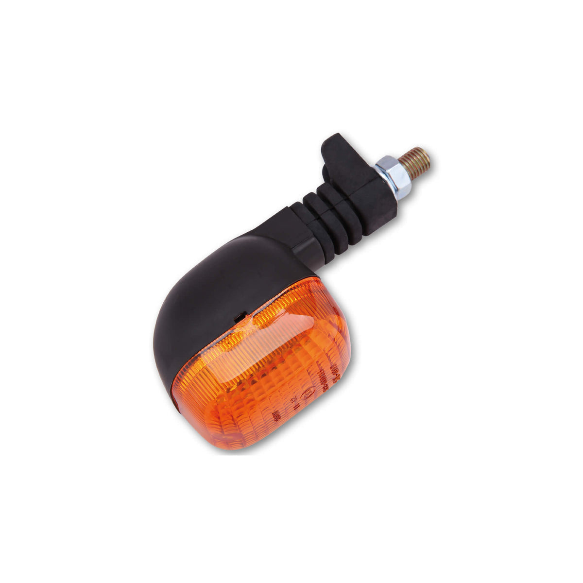 HIGHSIDER Blinker DUC STYLE orange für Vorn Links oder Hinten Rechts