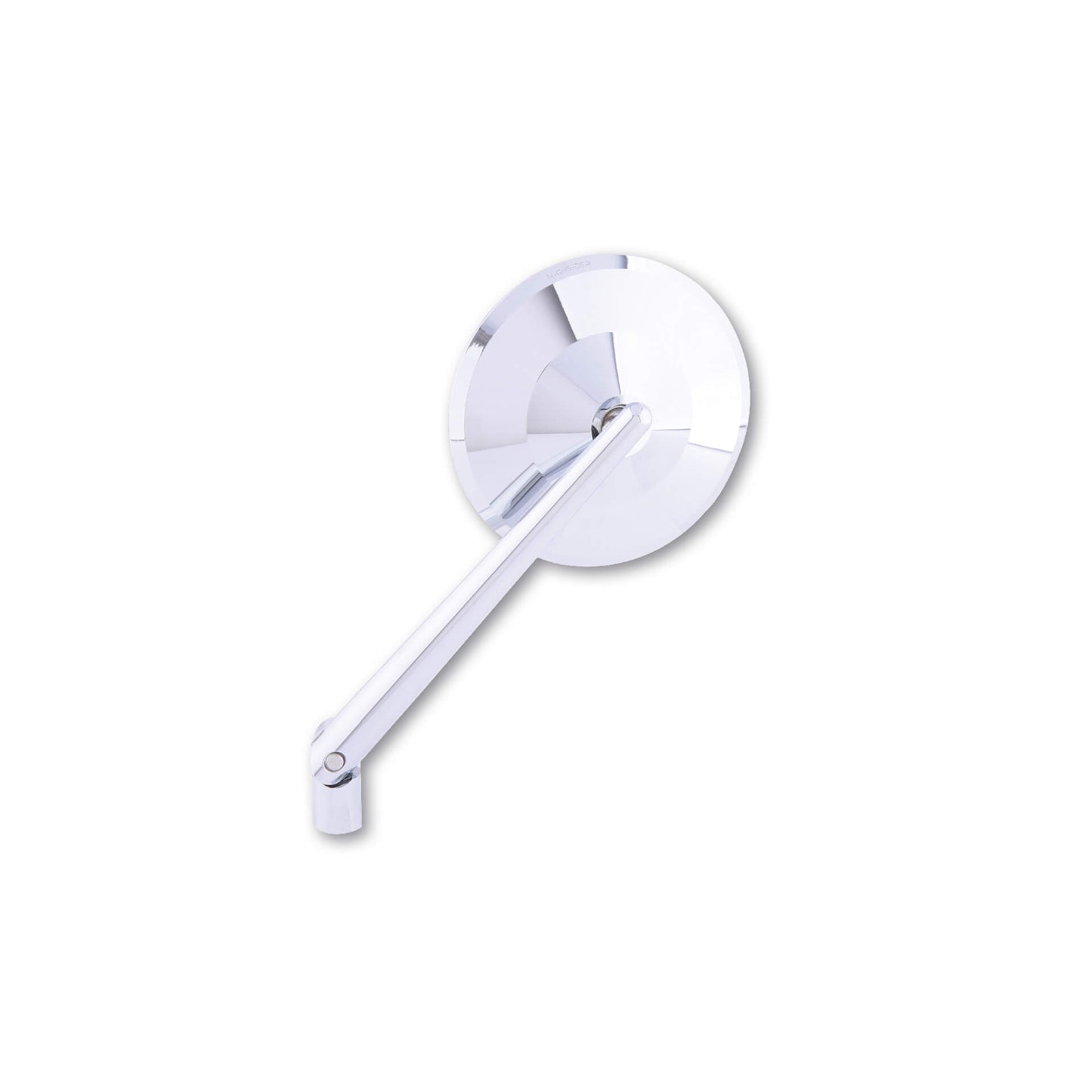 HIGHSIDER pro Spiegel Montana Chrom (1Stck.)