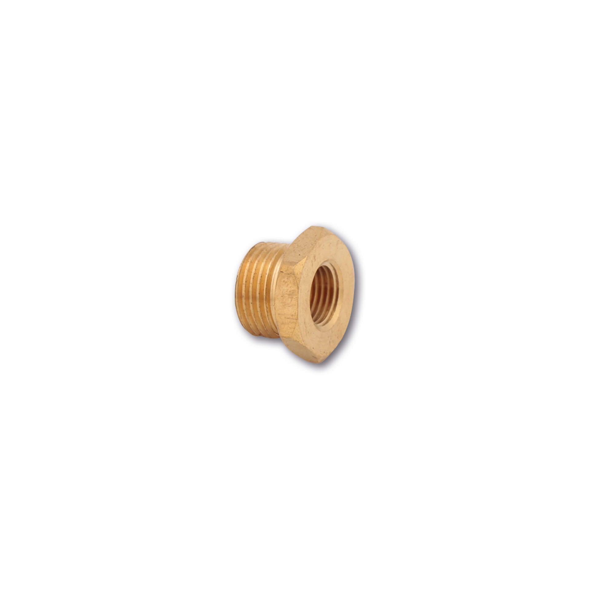 IXIL Messingschraube für Lambda Anschluss - Kama Bike Parts