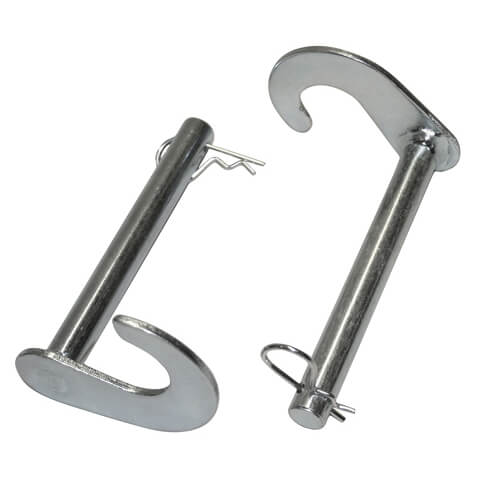 Bihr Bobbinaufnahme BASIC - Kama Bike Parts