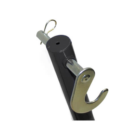 Bihr Bobbinaufnahme BASIC - Kama Bike Parts