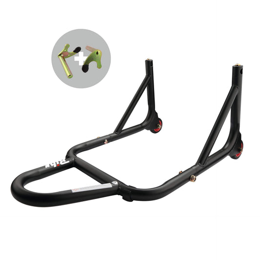 Bihr Hinterrad-Montageständer PRO 1 Bobbinaufnahme - Kama Bike Parts