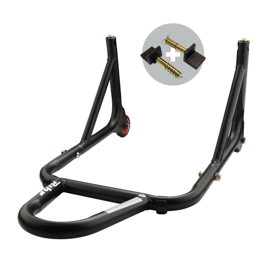 Bihr Hinterrad-Montageständer PRO 1 L-Schwingenaufnahme - Kama Bike Parts