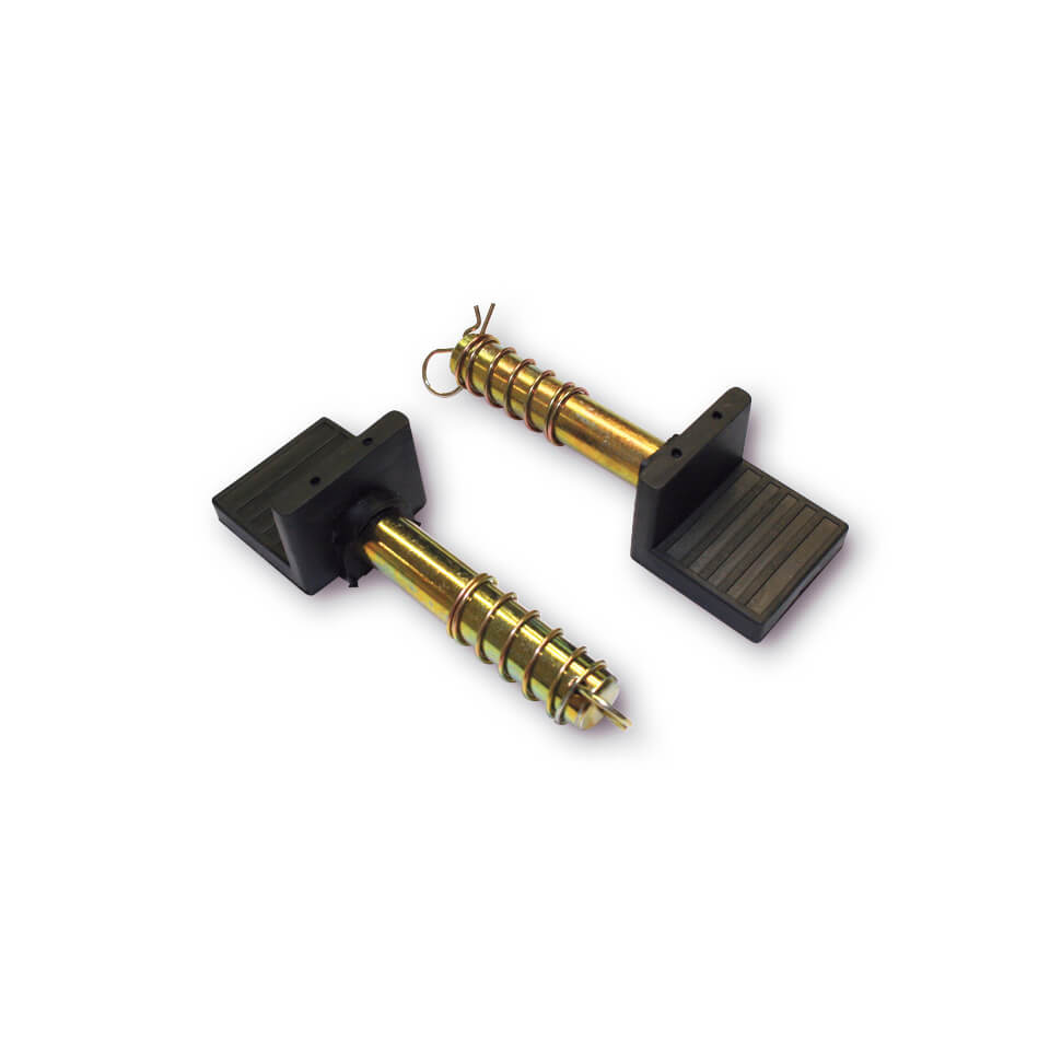 Bihr L-Schwingenaufnahme PRO 1 - Kama Bike Parts