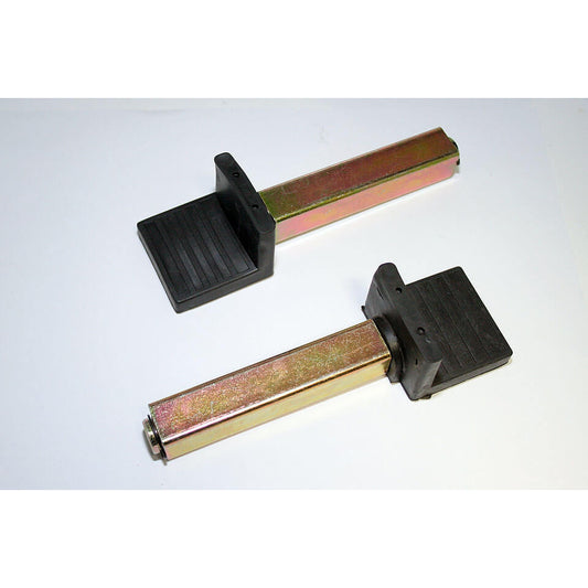 Bihr L-Schwingenaufnahme PRO 3 & BIG WHEEL - Kama Bike Parts