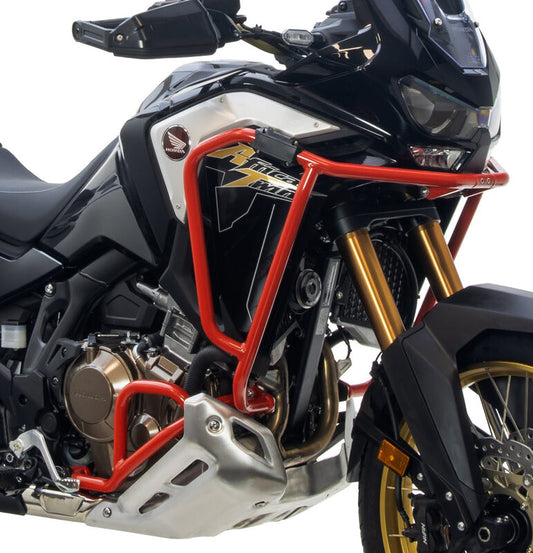 BIHR Sturzbügel passend für Honda CRF 1100 L AFRICA TWIN 2020-2023 - Kama Bike Parts