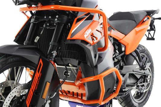 BIHR Sturzbügel passend für KTM 890 ADVENTURE 2021-2022 - Kama Bike Parts