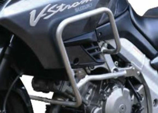 BIHR Sturzbügel passend für SUZUKI DL 650 V-STROM 2012-2024 - Kama Bike Parts