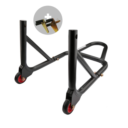 Bihr Vorderrad-Montageständer PRO 2 Gabelaufnahme - Kama Bike Parts