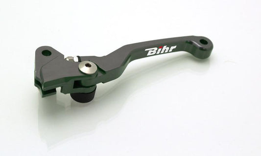 Bremshebel klappbar passend für Husqvarna FX 450 2021-2022 - Kama Bike Parts